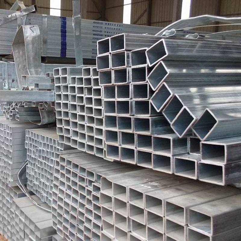 現(xiàn)階段鍍鋅方管觀望氛圍濃厚