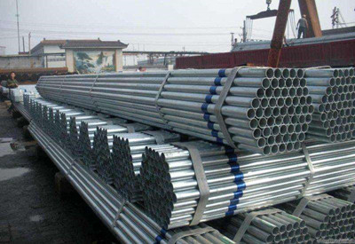 整體友發(fā)鍍鋅管仍呈小幅震蕩格局